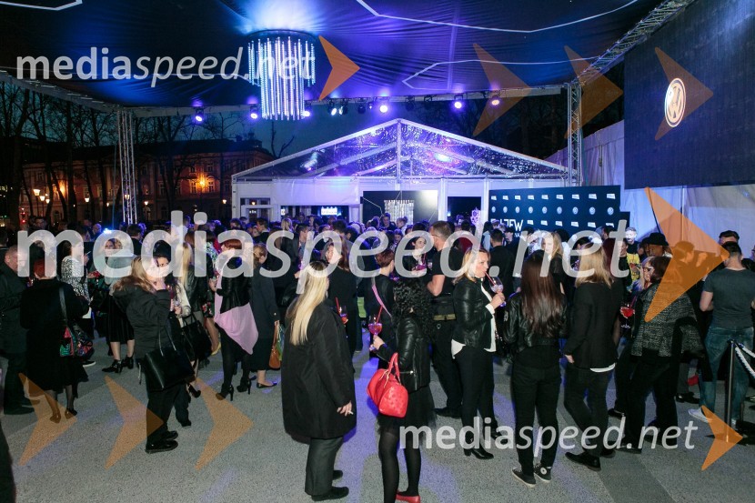 Ljubljana Fashion Week 2015, 3. dan&nbsp;Ljubljana Fashion Week 2015, 3. dan