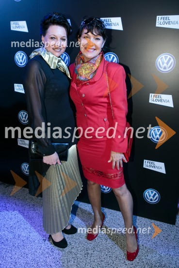  Andreja Vidic, modna šivilja in plisiranje;  ... Ljubljana Fashion Week 2015, 3. dan