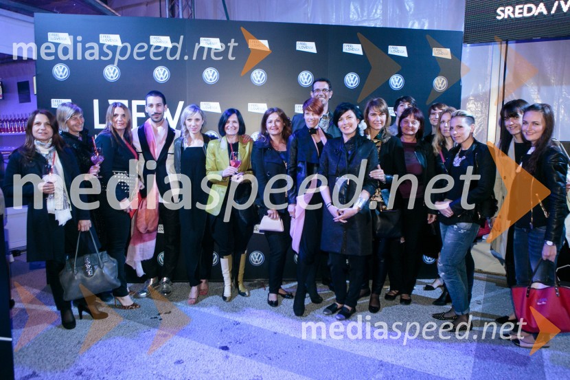 Ljubljana Fashion Week 2015, 3. dan