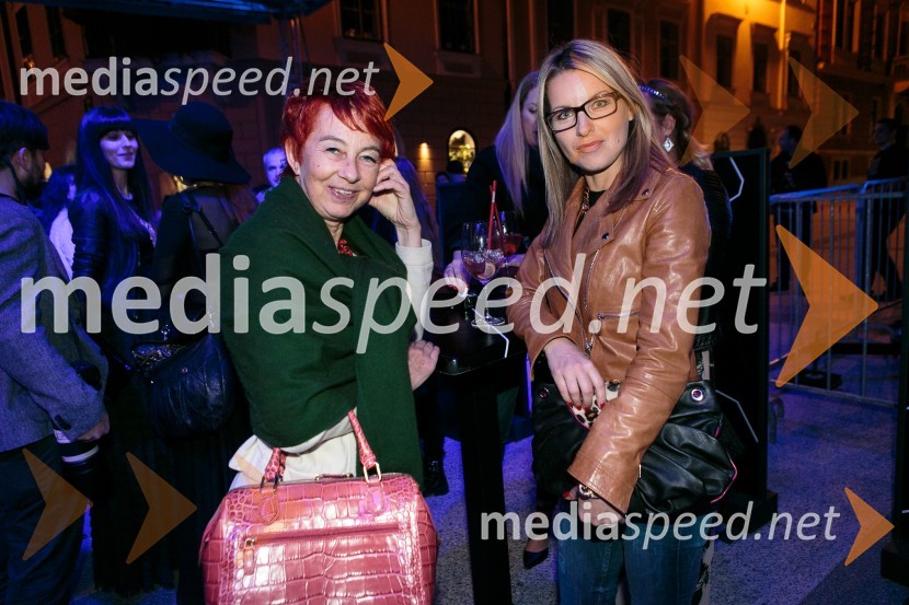 Ljubljana Fashion Week 2015, 3. dan