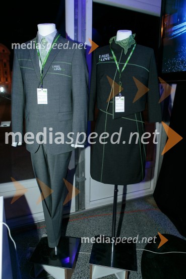 Ljubljana Fashion Week 2015, 3. dan