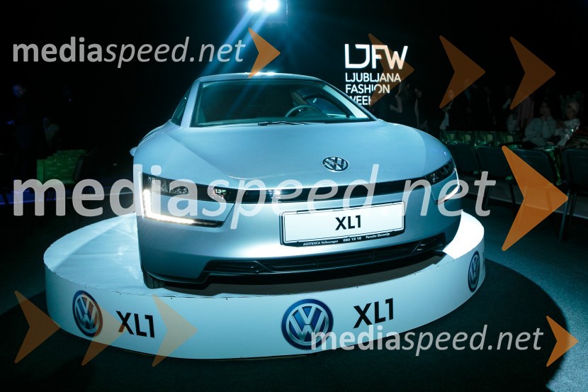 Ljubljana Fashion Week 2015, 3. dan&nbsp;Ljubljana Fashion Week 2015, 3. dan