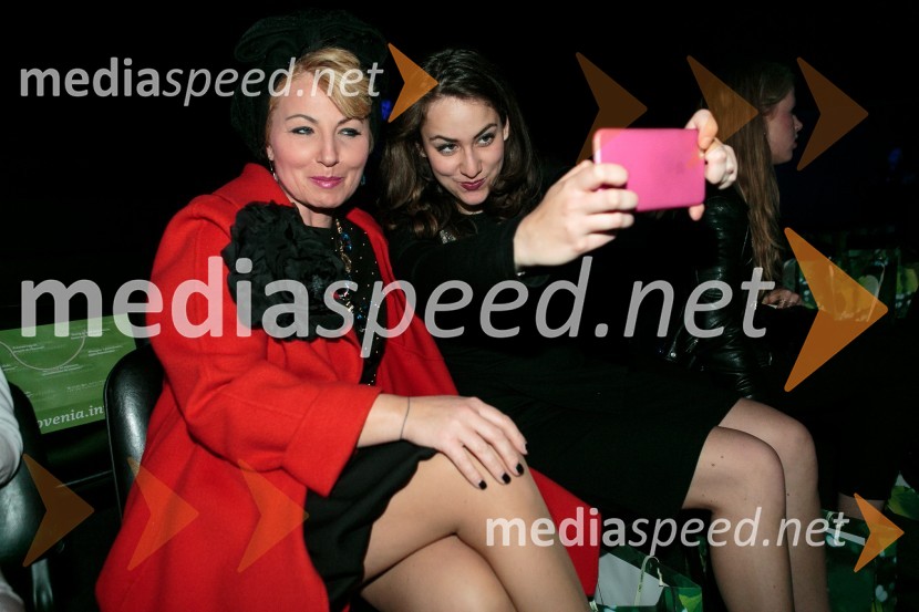 Ljubljana Fashion Week 2015, 3. dan