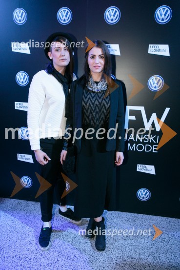 Ljubljana Fashion Week 2015, 3. dan