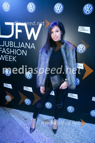 Ljubljana Fashion Week 2015, 3. dan