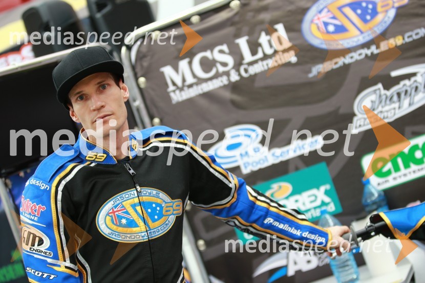 Speedway Grand Prix, odpovedan trening VN Poljske