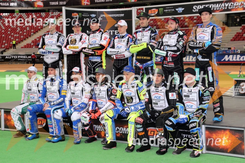 Speedway Grand Prix, odpovedan trening VN Poljske
