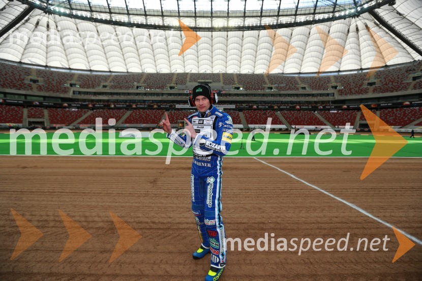 Speedway Grand Prix, odpovedan trening VN Poljske