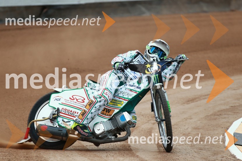 Speedway Grand Prix, odpovedan trening VN Poljske