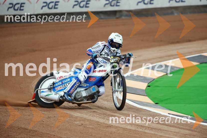 Speedway Grand Prix, odpovedan trening VN Poljske