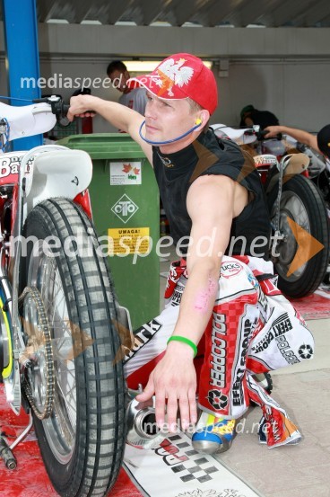 SPEEDWAY, finale svetovnega ekipnega prvenstva