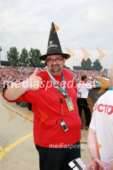 SPEEDWAY, finale svetovnega ekipnega prvenstva