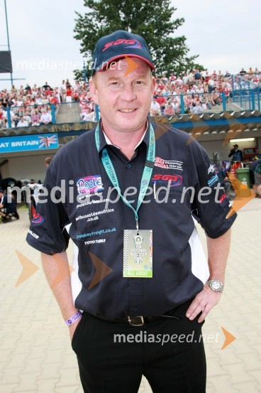 SPEEDWAY, finale svetovnega ekipnega prvenstva