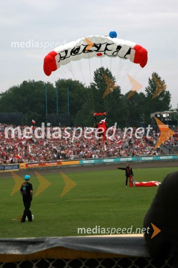 Finale svetovnega ekipnega prvenstvaSPEEDWAY, finale svetovnega ekipnega prvenstva