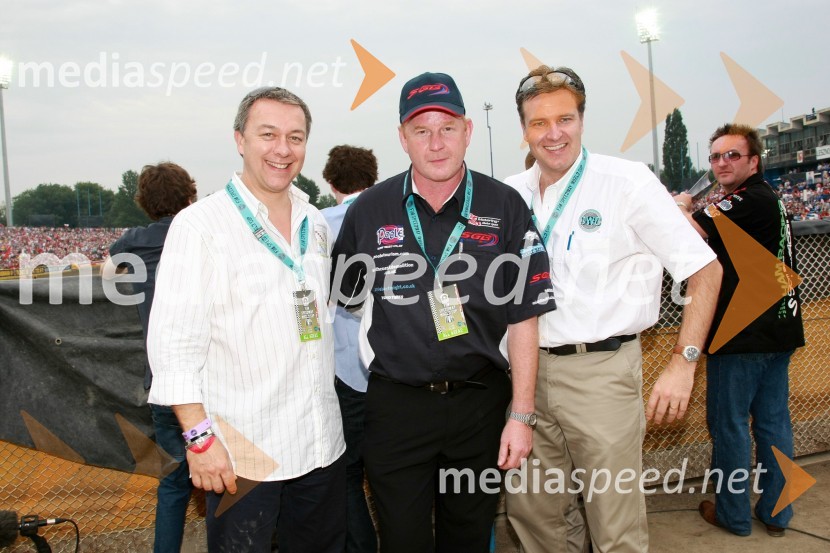 SPEEDWAY, finale svetovnega ekipnega prvenstva