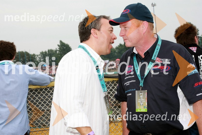 SPEEDWAY, finale svetovnega ekipnega prvenstva