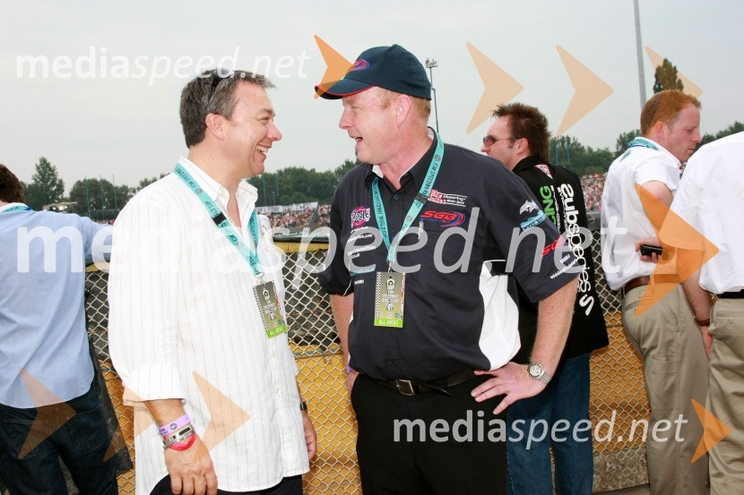 SPEEDWAY, finale svetovnega ekipnega prvenstva