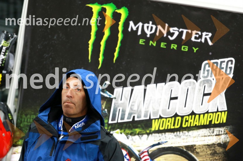 Matej Žagar zmagovalec nenavadne dirke za VN Poljske