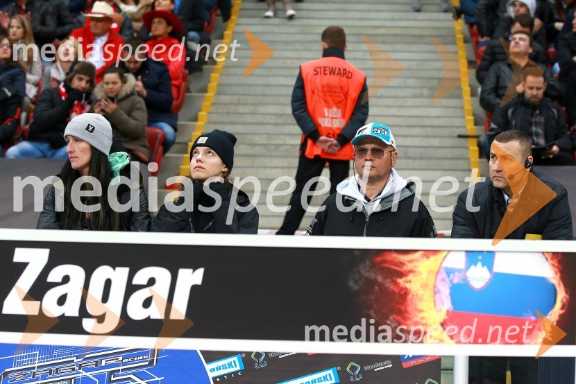 Matej Žagar zmagovalec nenavadne dirke za VN Poljske