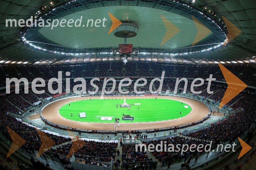 Matej Žagar zmagovalec nenavadne dirke za VN Poljske