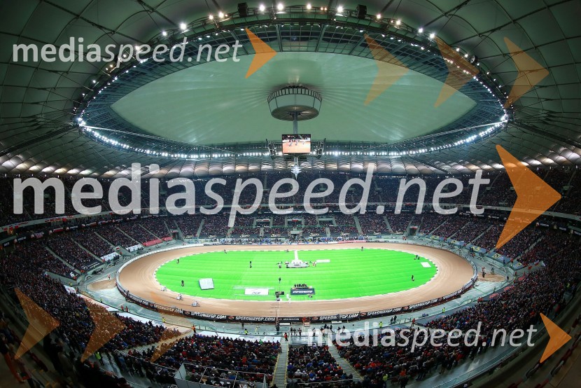 Matej Žagar zmagovalec nenavadne dirke za VN Poljske