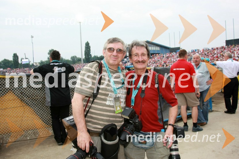 SPEEDWAY, finale svetovnega ekipnega prvenstva