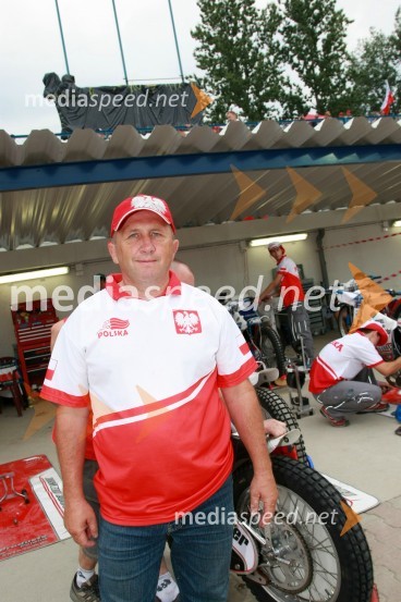 SPEEDWAY, finale svetovnega ekipnega prvenstva