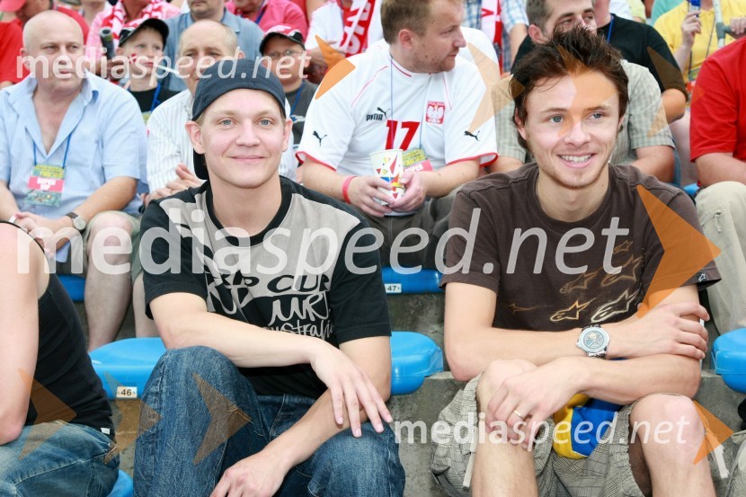 NavijačiSPEEDWAY, finale svetovnega ekipnega prvenstva