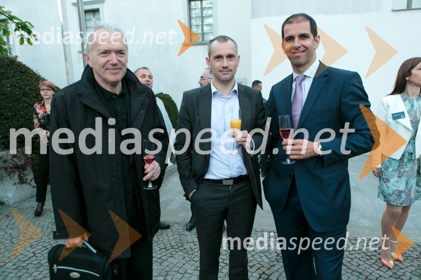  ... ;  ... ;  Marko  Mlakar, Amrop AdriaLand Rover Discovery Sport, predstavitev za VIP goste