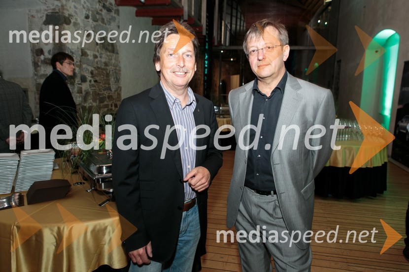 Land Rover Discovery Sport, predstavitev za VIP goste