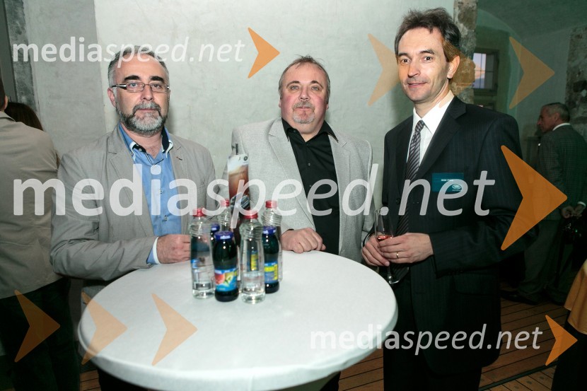  Aleksander Štefanac, predsednik Zbornice računovodskih servisov;  ... ;  Rok Pirc, Summit motors LjubljanaLand Rover Discovery Sport, predstavitev za VIP goste