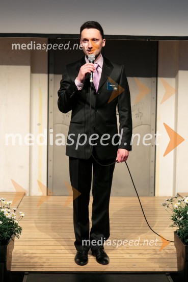  David Jurič, generalni direktor Summit motors LjubljanaLand Rover Discovery Sport, predstavitev za VIP goste