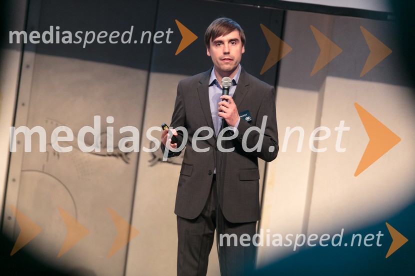  Uroš Mihelčič, Summit motors LjubljanaLand Rover Discovery Sport, predstavitev za VIP goste