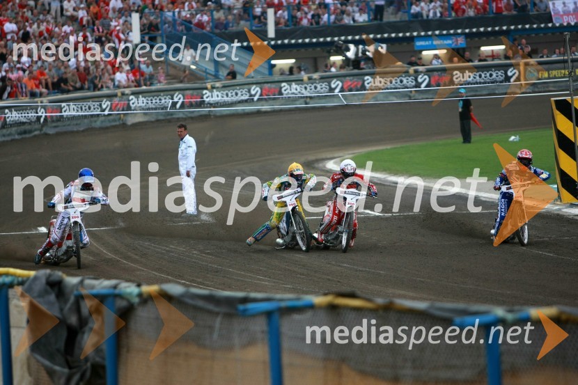 Finale svetovnega ekipnega prvenstvaSPEEDWAY, finale svetovnega ekipnega prvenstva