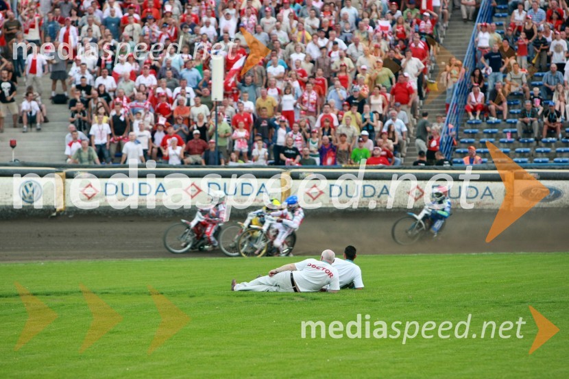Finale svetovnega ekipnega prvenstvaSPEEDWAY, finale svetovnega ekipnega prvenstva