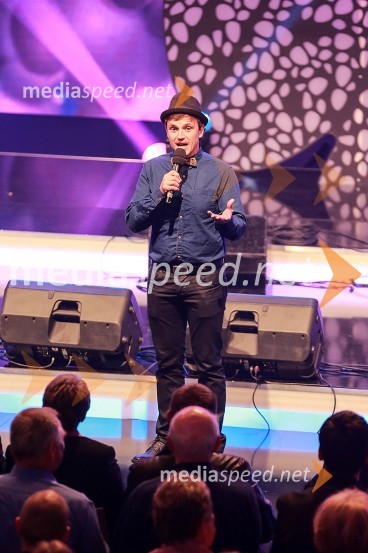 20. festival Slovenska polka in valček