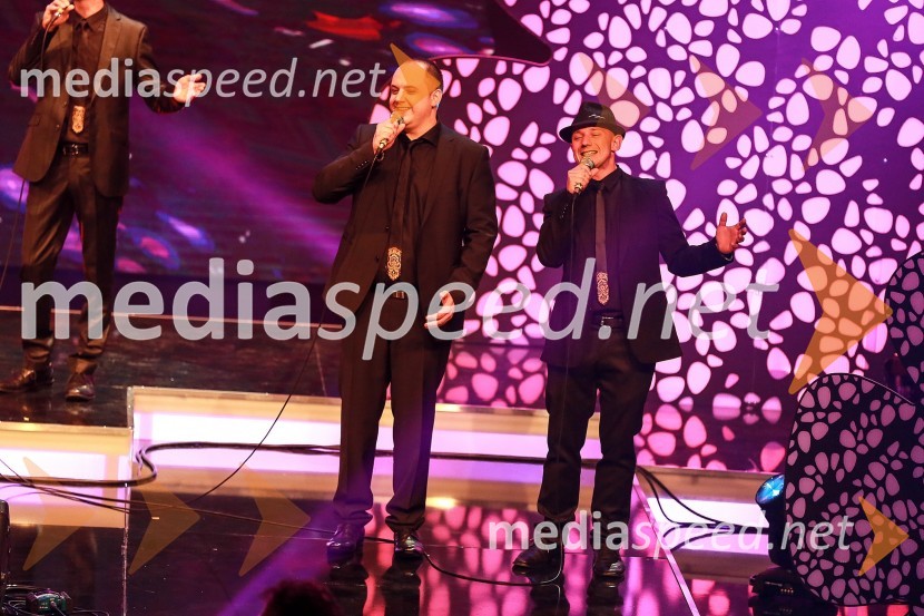 20. festival Slovenska polka in valček