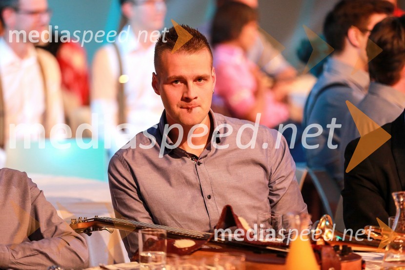 20. festival Slovenska polka in valček