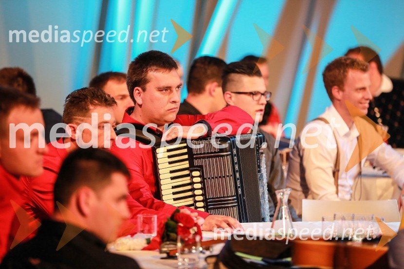 20. festival Slovenska polka in valček