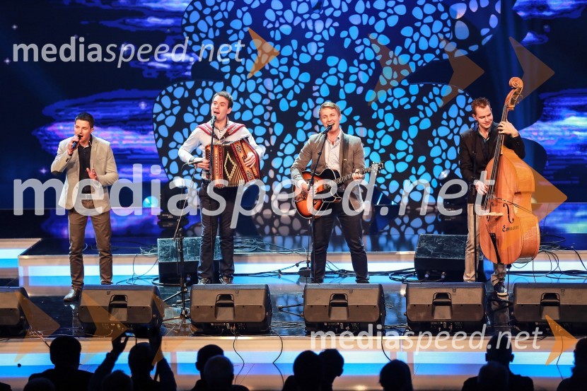 20. festival Slovenska polka in valček