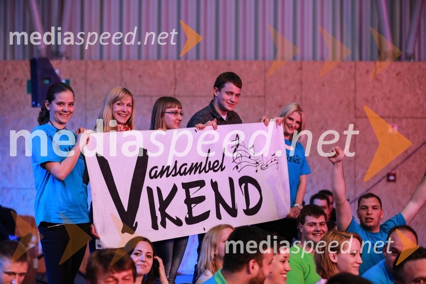 20. festival Slovenska polka in valček