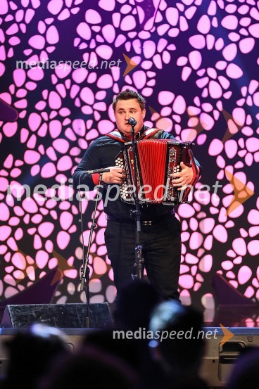 20. festival Slovenska polka in valček