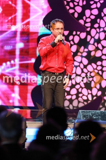 20. festival Slovenska polka in valček