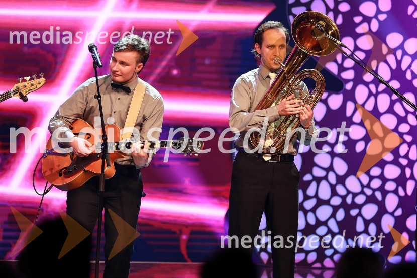 20. festival Slovenska polka in valček