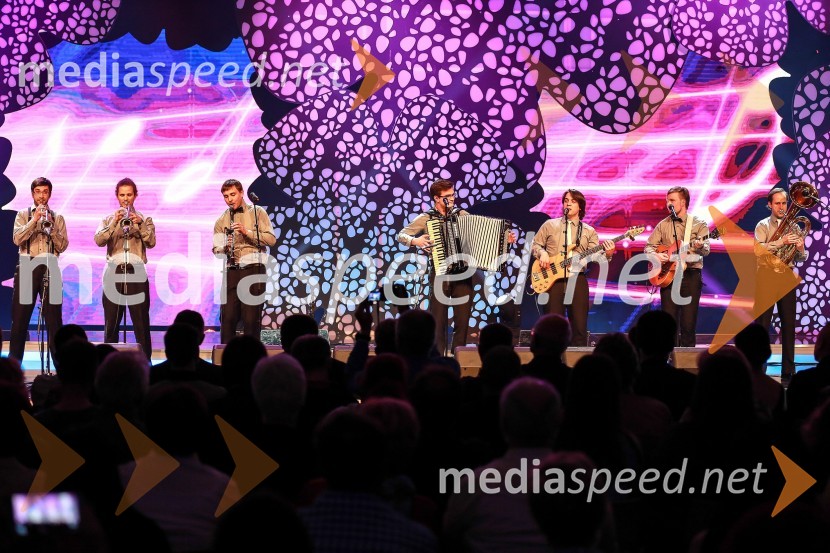 20. festival Slovenska polka in valček