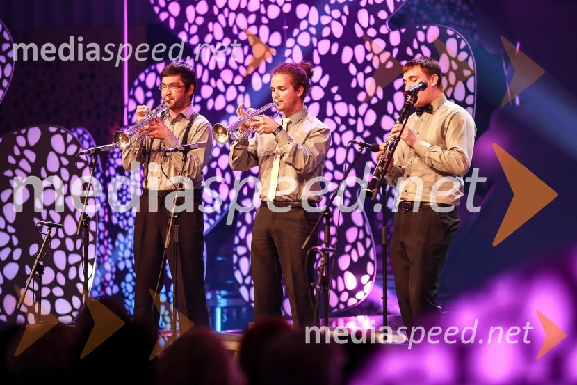 20. festival Slovenska polka in valček