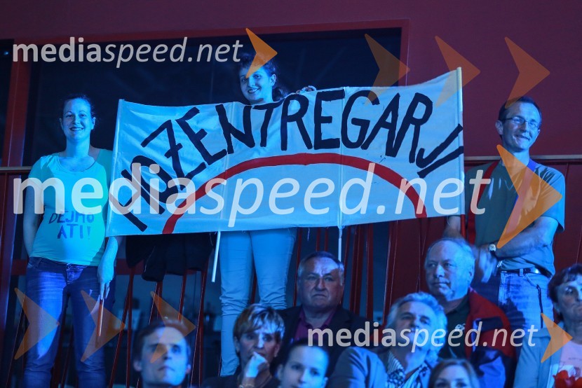 20. festival Slovenska polka in valček