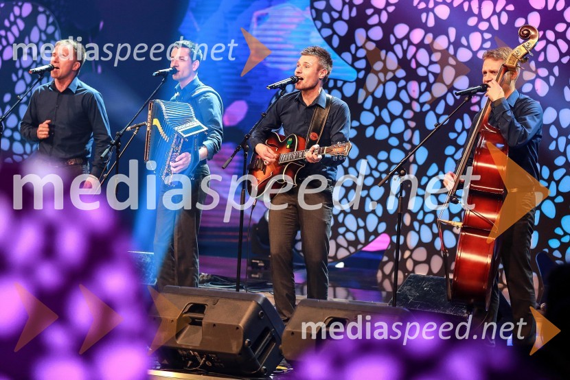 20. festival Slovenska polka in valček