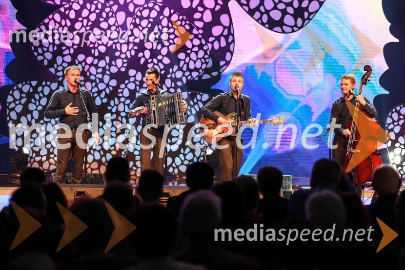 20. festival Slovenska polka in valček