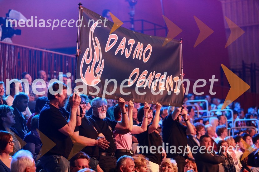 20. festival Slovenska polka in valček